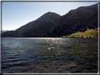 foto Lago di San Valentino alla Muta